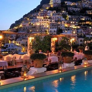 Meet your Posher, Helen